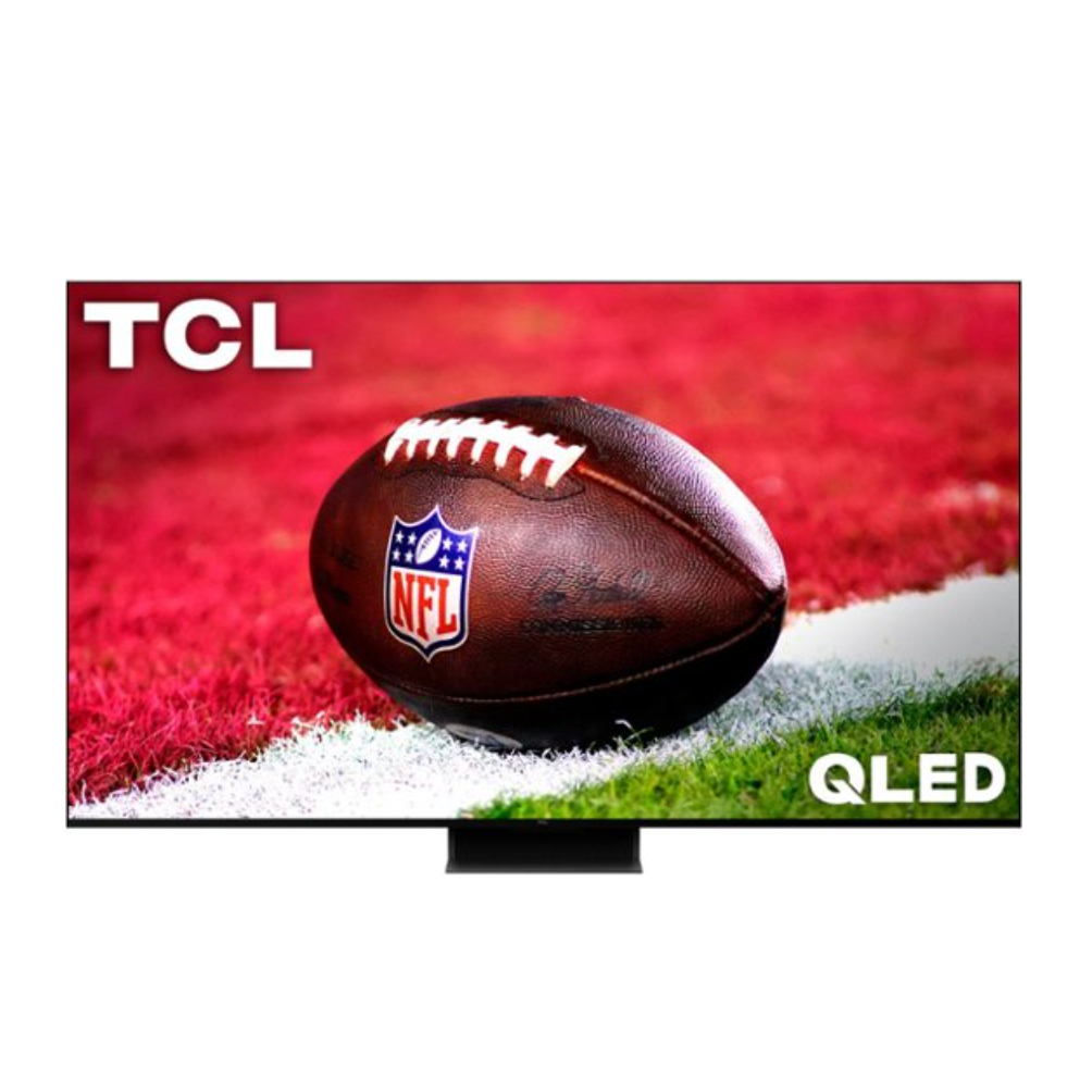 TCL 65" QM8 Series Mini-LED QLED 4K UHD Smart Google TV